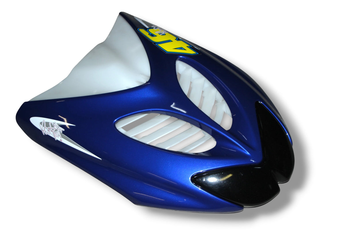 Yamaha Aerox Rossi Verkleidung / Zubehör
