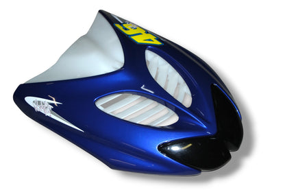 Yamaha Aerox Rossi Verkleidung / Zubehör
