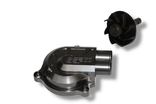 Stage6 SSP Wasserpumpenabdeckung