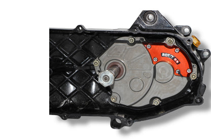 Stage6 MK2 Racing 70ccm Motor