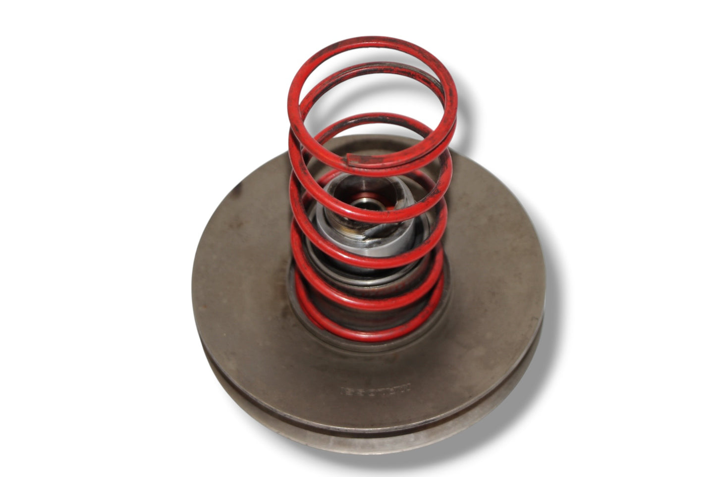 Malossi MHR kit overrange del variatore