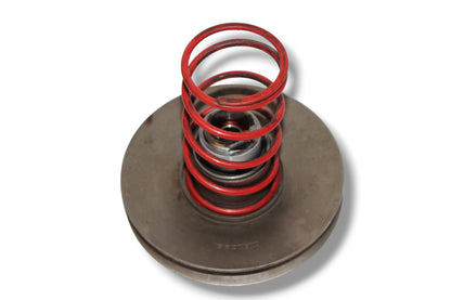 Malossi MHR kit overrange del variatore