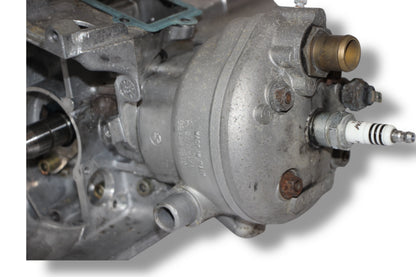 Stage6 Sport Pro MK1 Motor ( Rarität )