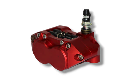 RPG 4-Kolben Bremssattel