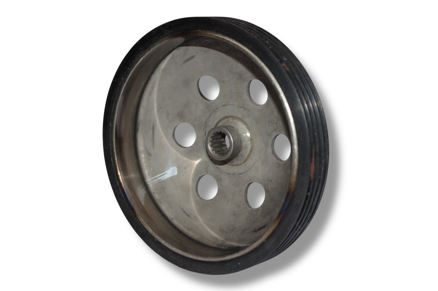 Malossi MHR Kupplungsglocke