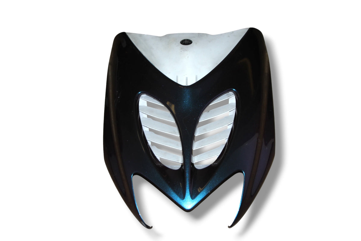 Carrocería Yamaha Aerox Flip Flop