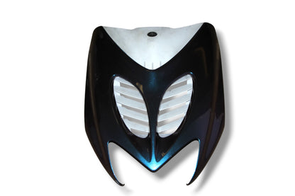 Carrocería Yamaha Aerox Flip Flop