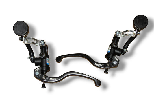 Renn Bremspumpen 17,5mm