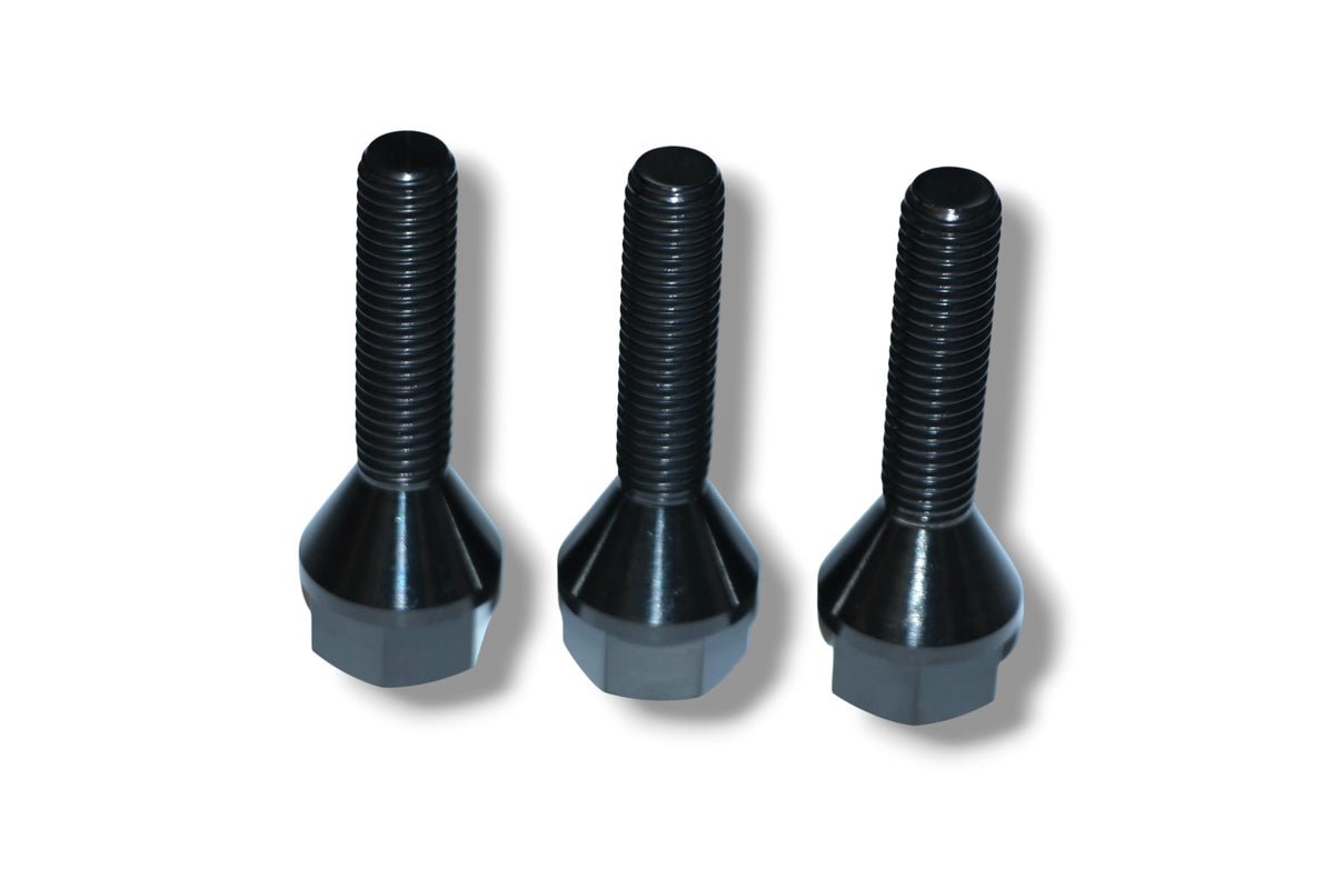 RPG CNC Felgen / RPG Semi Slicks
