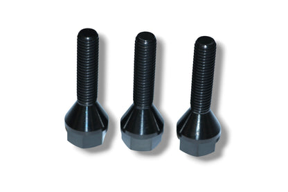 RPG CNC Felgen / RPG Semi Slicks