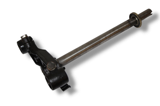 Yamaha Aerox Gabelbrücke ( ungestuft )