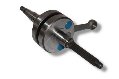 Doppler Kurbelwelle 12/80