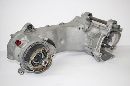 Stage6 Sport Pro 70ccm Motor
