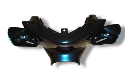 Carrocería Yamaha Aerox Flip Flop