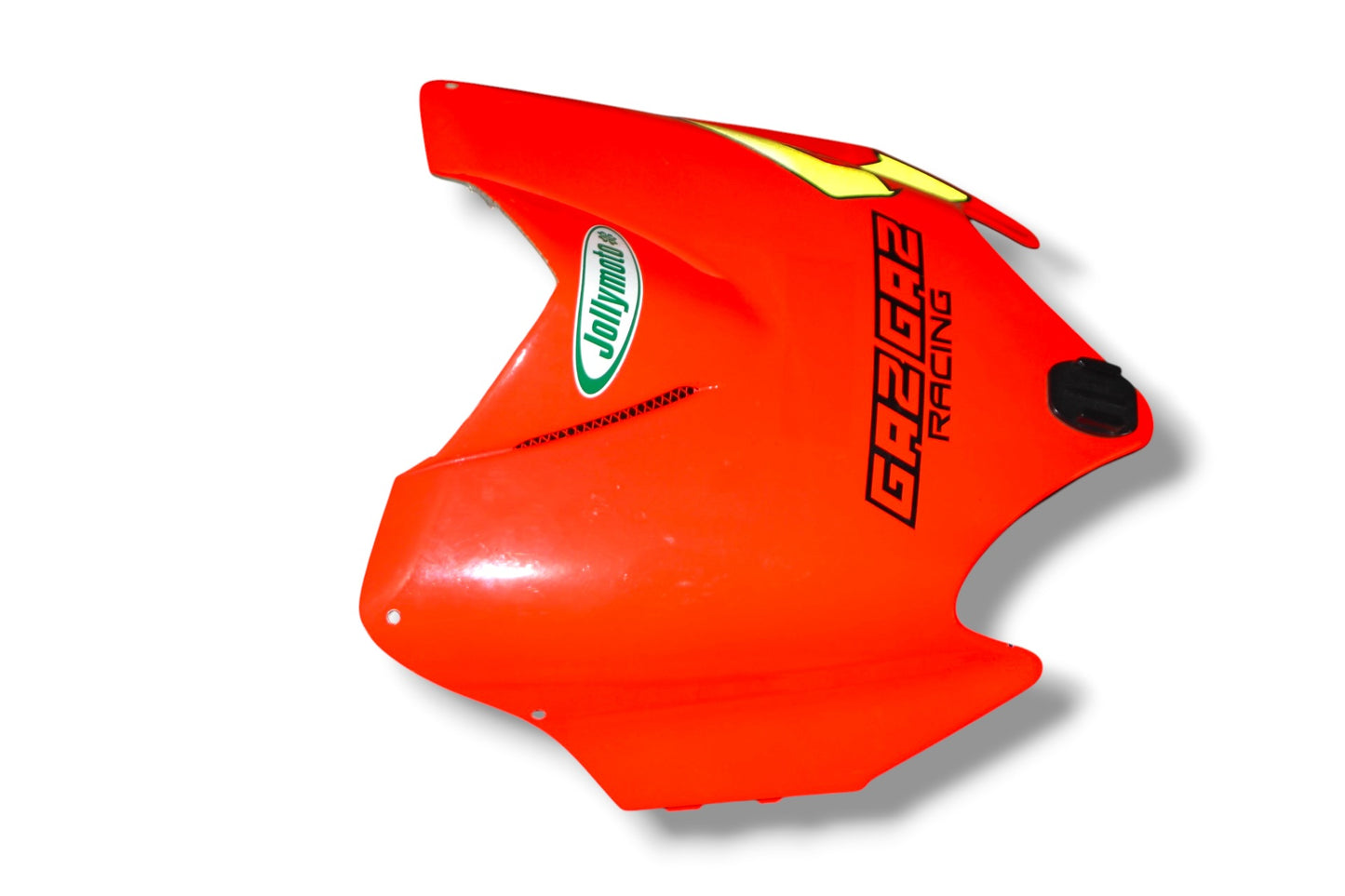 Yamaha Jog Verkleidung