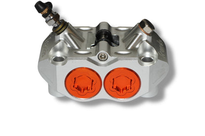 Frando 4-Kolben Bremssattel