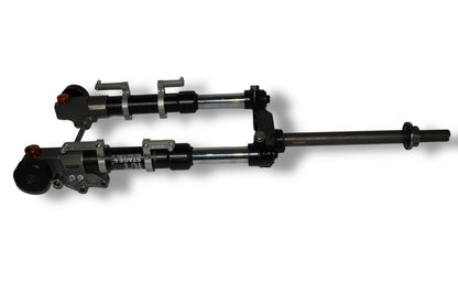 Stage6 MK1 Racing Forks / Gabelbrücke