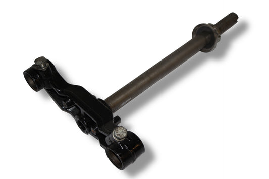 Yamaha Aerox Gabelbrücke 1998-2002