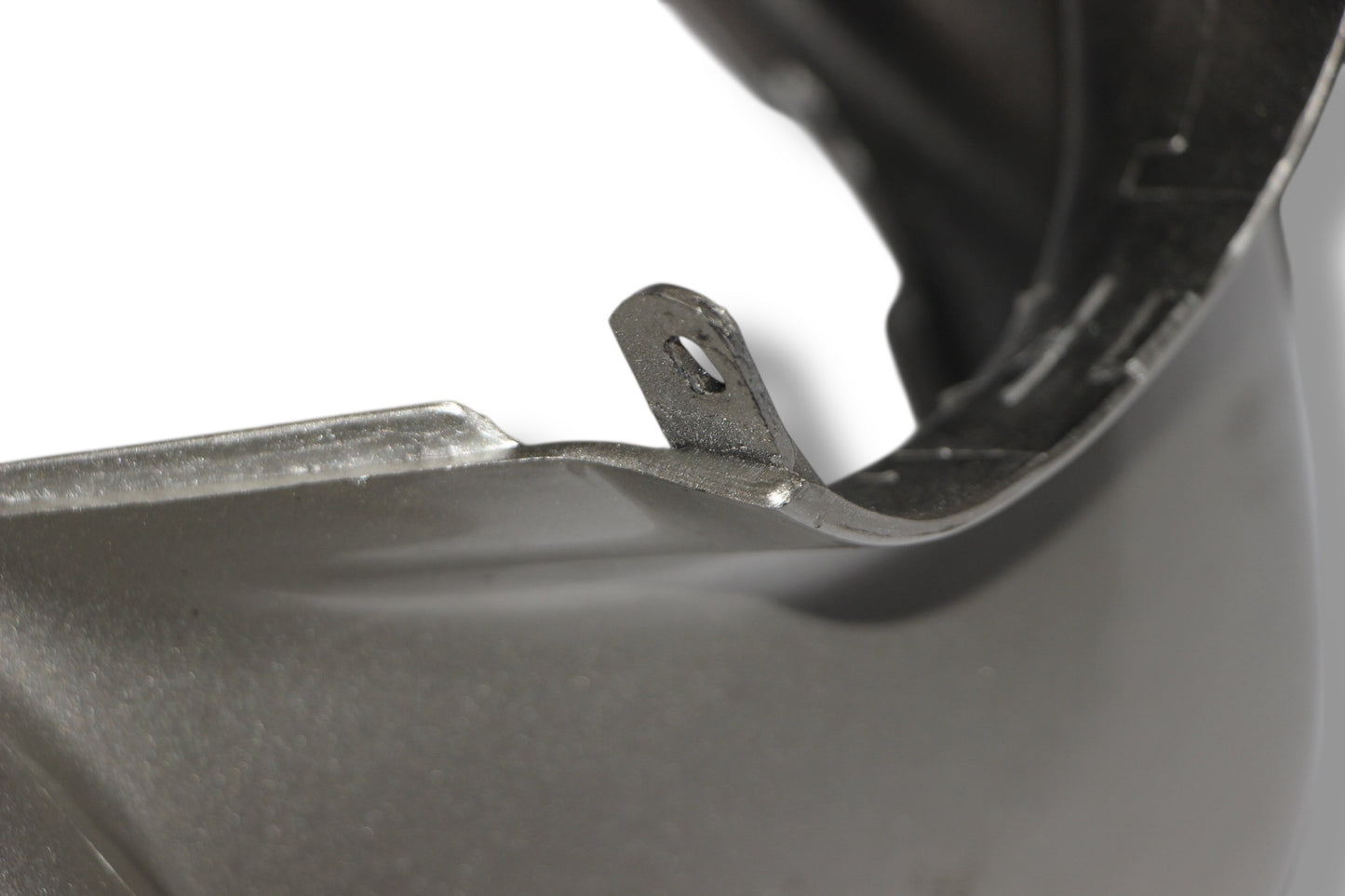 Couvercle de tête de direction/compteur de vitesse/lentilles d'indicateur Yamaha Aerox