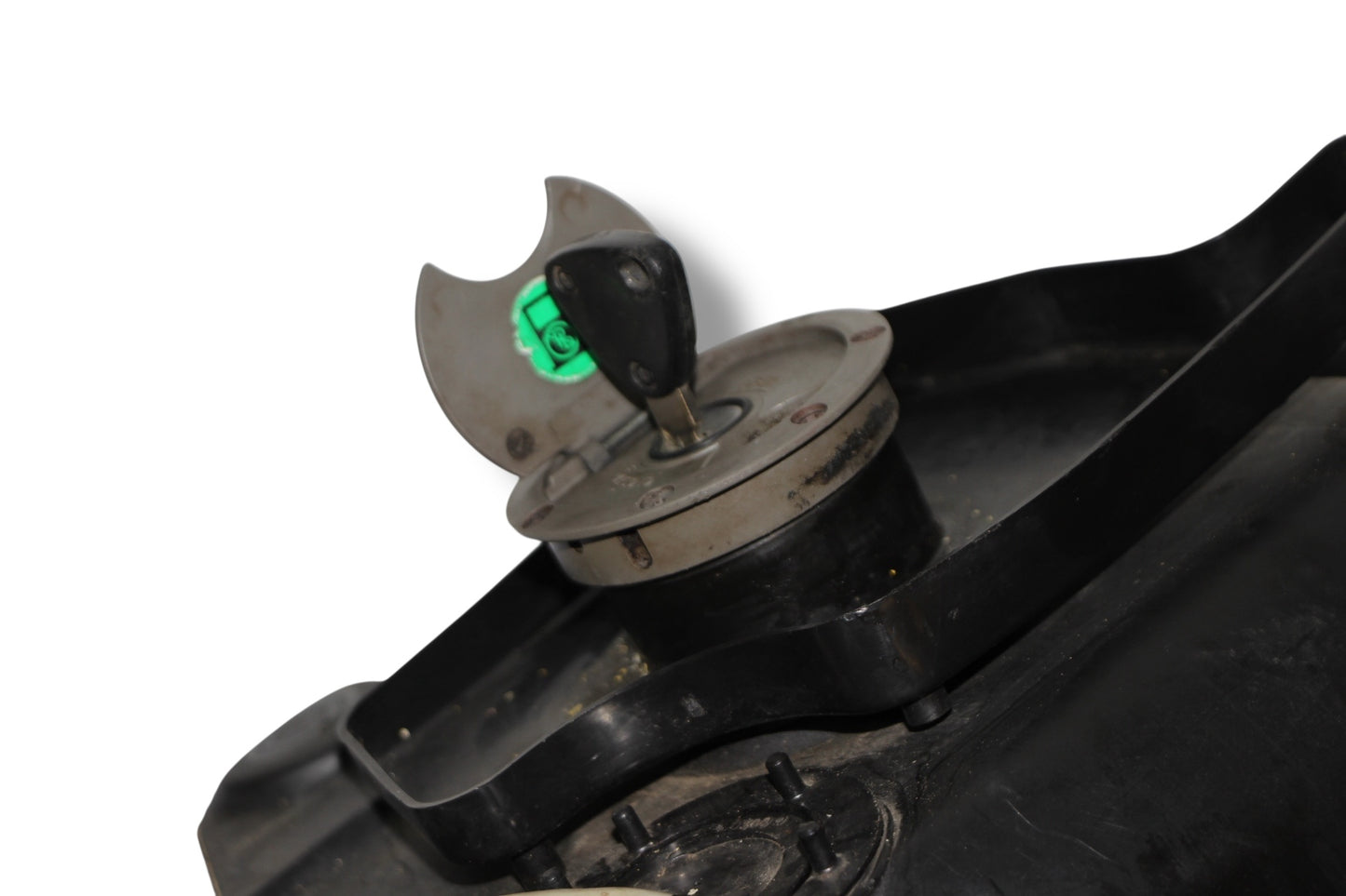 Yamaha Aerox Tank