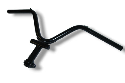 Yamaha Aerox Lenker