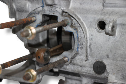 Minarelli Motorblock