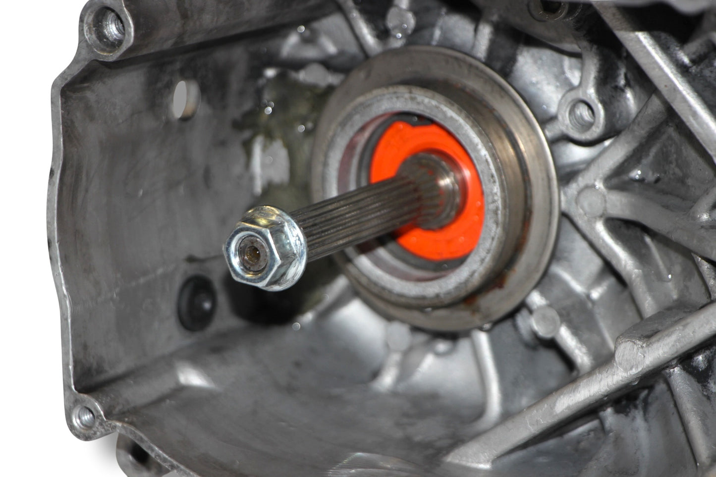 Stage6 RT 70cc Engine