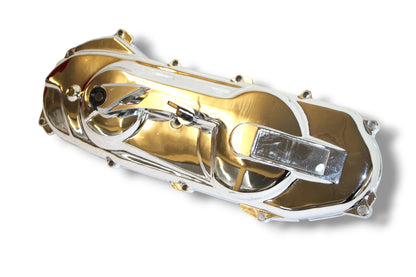 STR8 Variator Cover / Stage6 Kick Starter