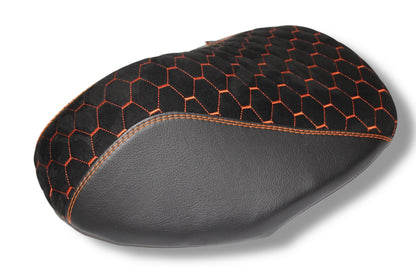 RPG Sitzbank orange