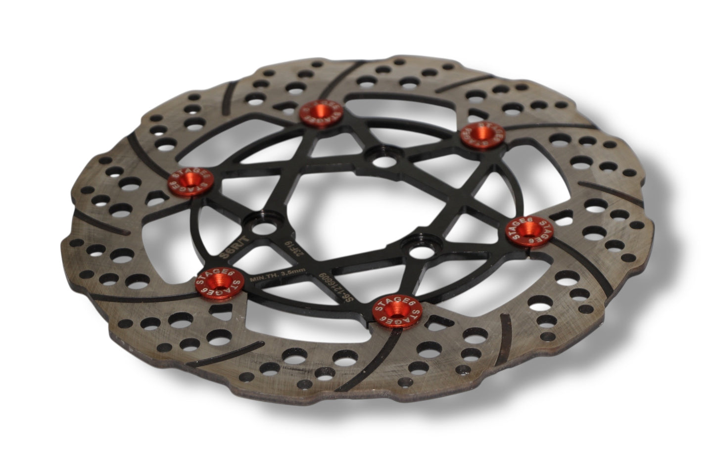 Stage6 RT 250mm Bremsscheibe