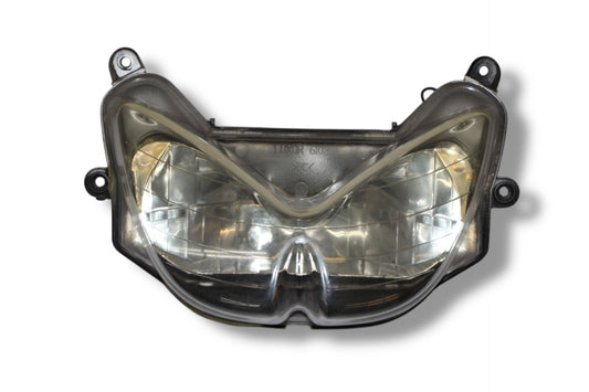 Yamaha Aerox Scheinwerfer