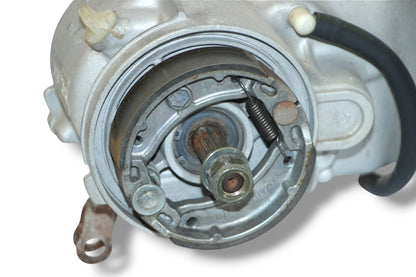 Motore Stage6 Racing 70cc MK2 di MRZ