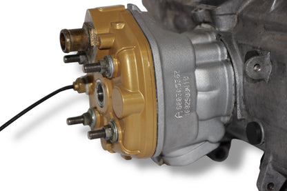 Metrakit Pro Race3 70ccm Motor