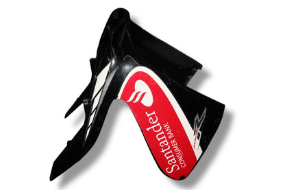 Yamaha Aerox Santander Verkleidung