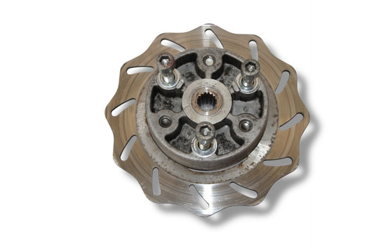 Galfer Wave Bremsscheibe/ minarelli Radnabe
