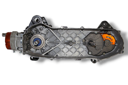 Motore Stage6 RT 70ccm