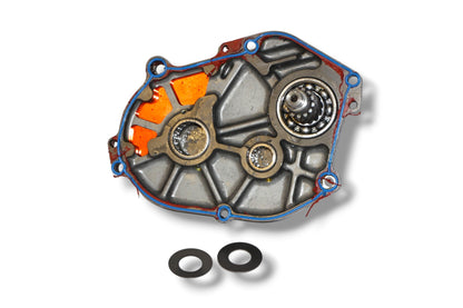 Stage6 MK1 RT versnellingsbakdeksel/versnellingsbak