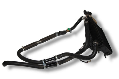 Yamaha Aerox / Extra Kühler