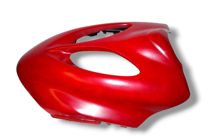 Yamaha Jog Custom Front