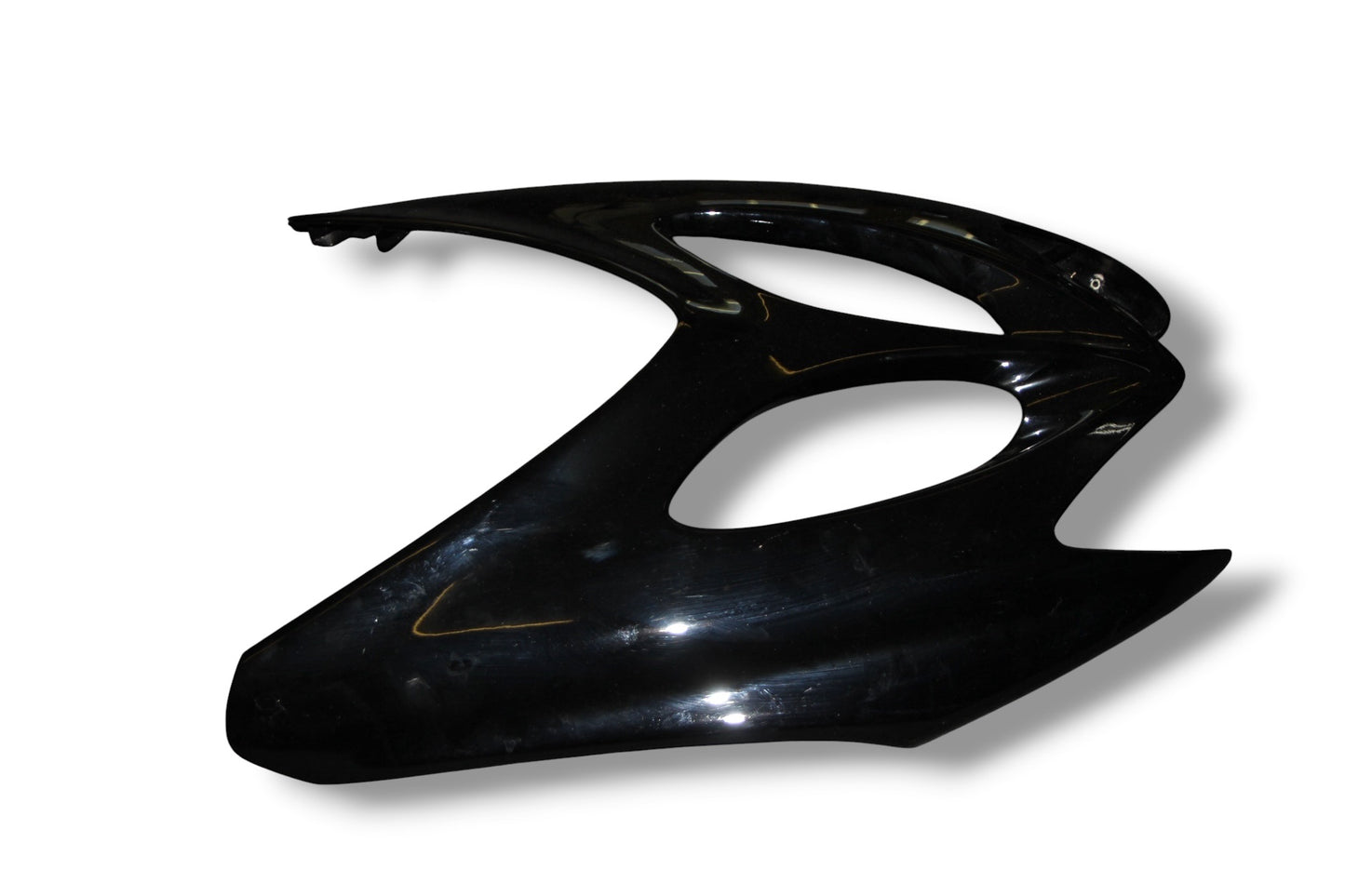 Yamaha Aerox kåbe