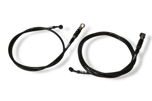 RPG Quick Release Bremsleitungen vorne / hinten