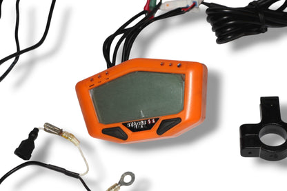 Stage6 Orangeline Tacho