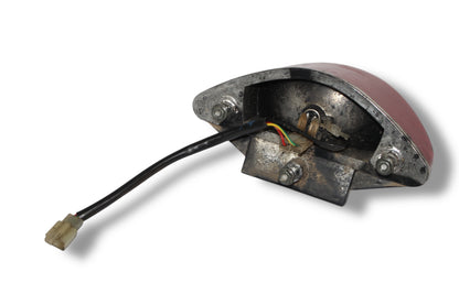 Yamaha Aerox Rücklicht