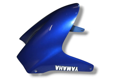 Yamaha Aerox Rossi Verkleidung / Zubehör