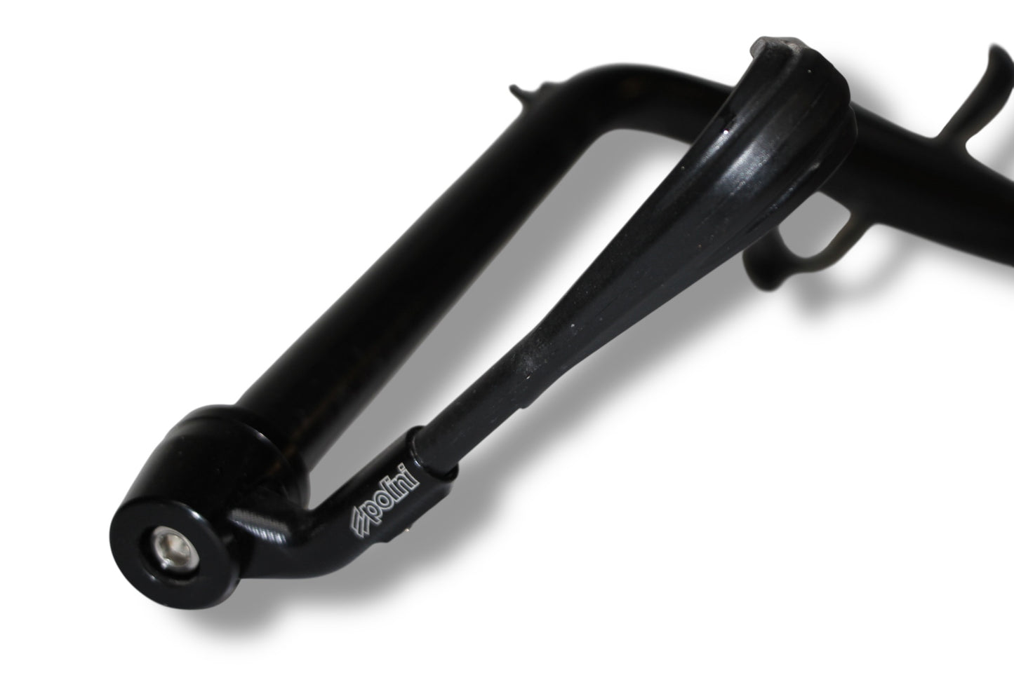 Yamaha Aerox Lenker / Polini Schützer