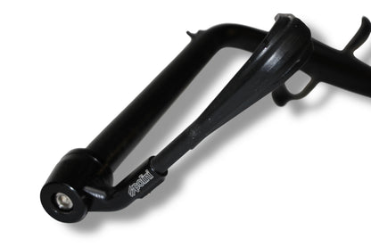 Yamaha Aerox Lenker / Polini Schützer