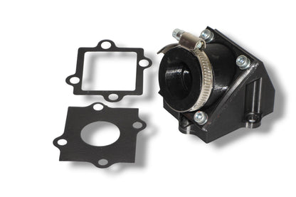 RvR Einlasssystem