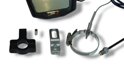Stage6 MK2 Digital Tachometer