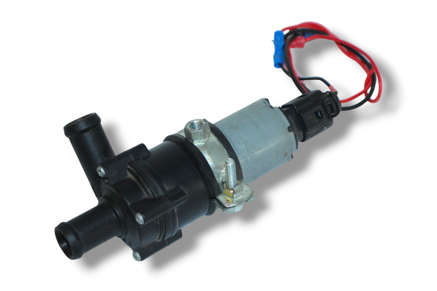Elektrinis vandens siurblys, 12 V