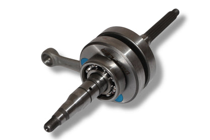 Doppler Kurbelwelle 12/80